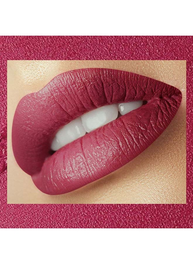 Character Mini Lipgloss Dark Pink  - Image 3