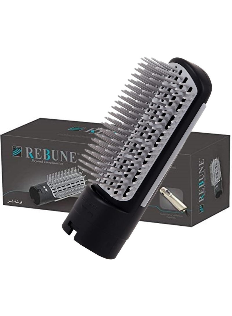 REBUNE RE-301 Hair Styler Multifunctional Hairbrushes Attachment For RE-2025 RE-2078 RE-2024 RE-2017 RE-2025Plus RE-2013 - Image 1