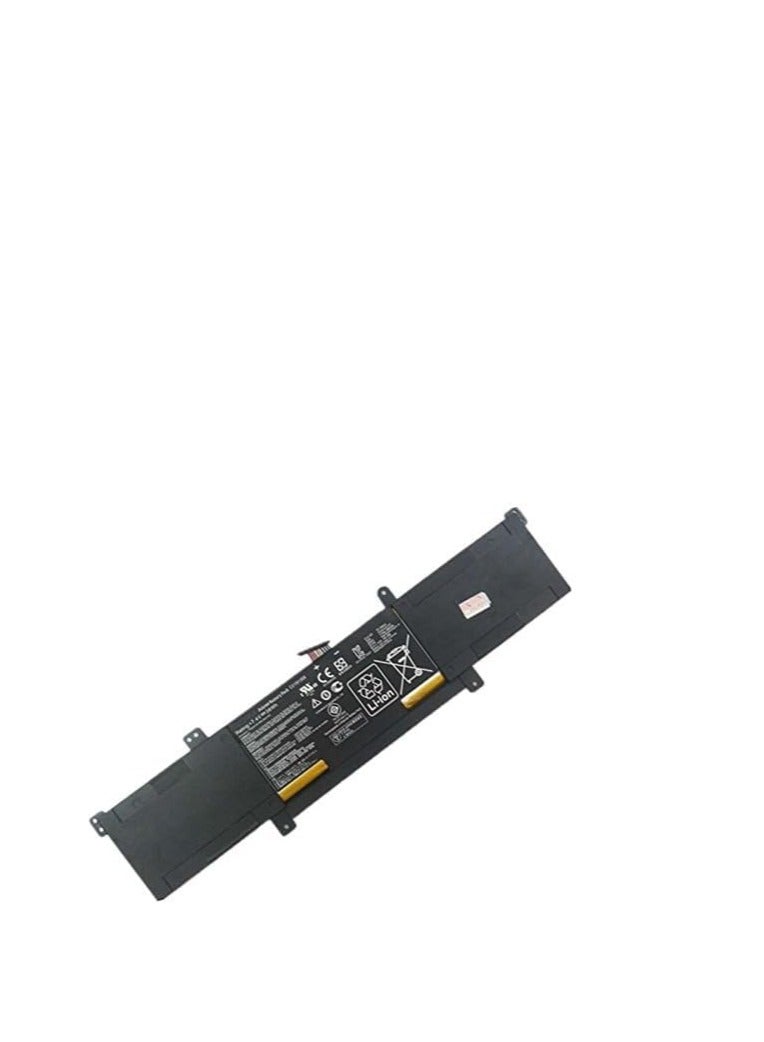 Terabyte 7.4V 38Wh 4965mAh C21N1309 Laptop Battery for ASUS VivoBook S301LA S301LP Q301L C21PQ2H 0B200-00580100M Tablet - Image 1