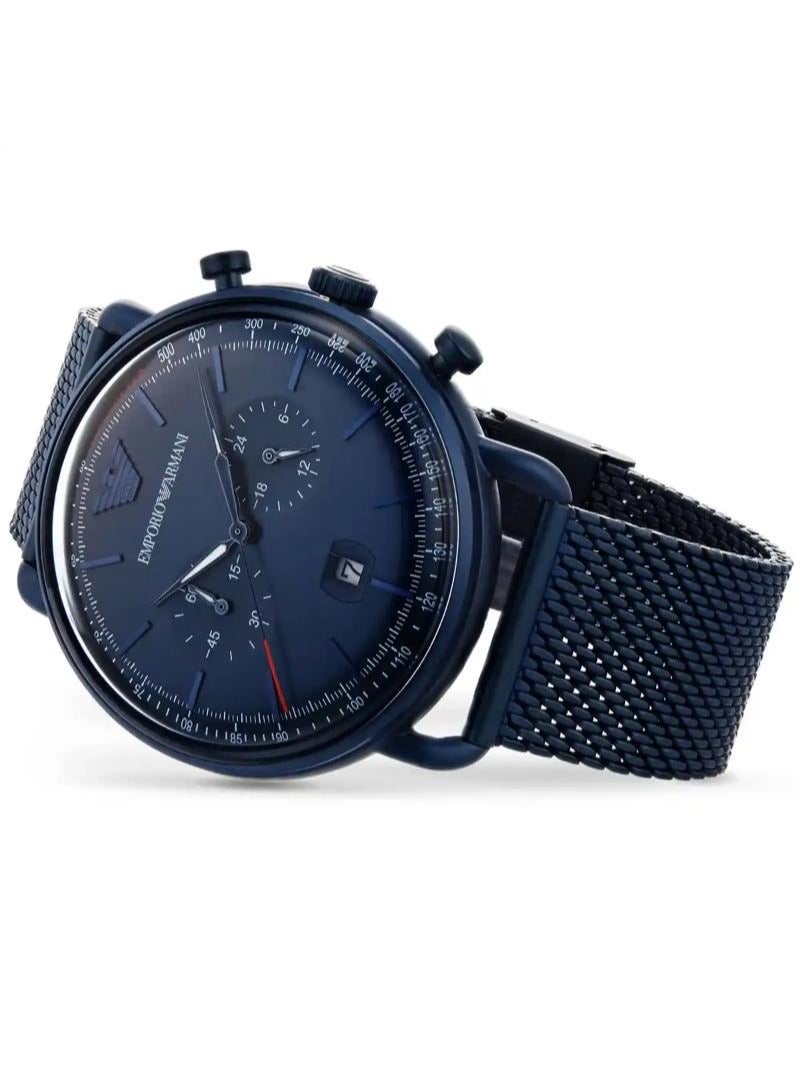 أرماني ساعة إمبوريو أرماني للرجال AR11289 - Image 2