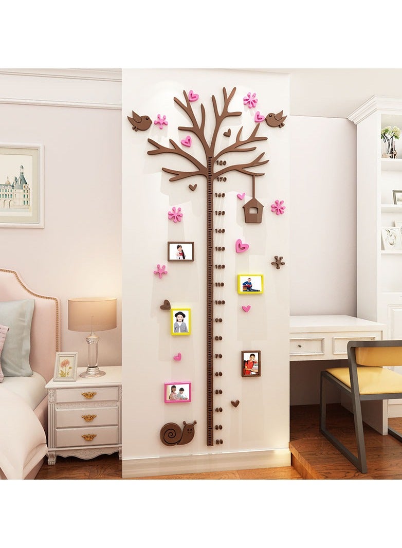KUYING Decorative Wall Stickers For Cchildrens Rooms 