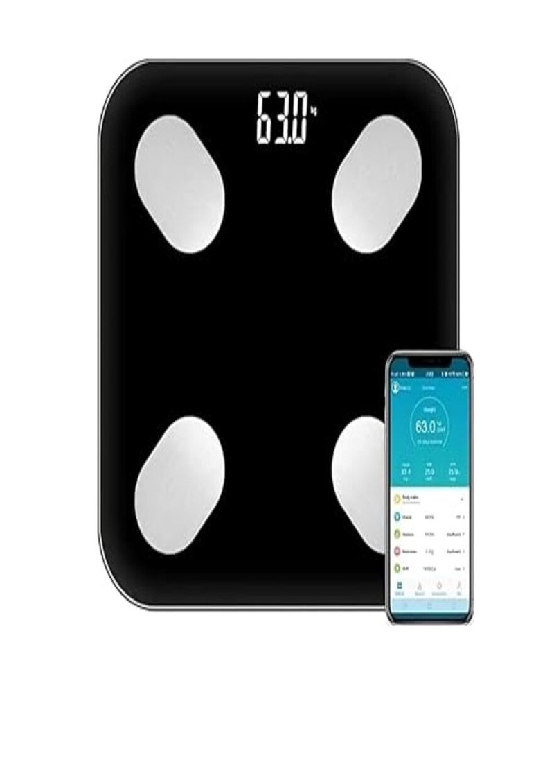 Smart scale with Bluetooth technology - pzsku/Z04BD00C348BF253237E5Z/45/_/1708613634/76493707-3b92-4dd0-b99a-c04de8a80195