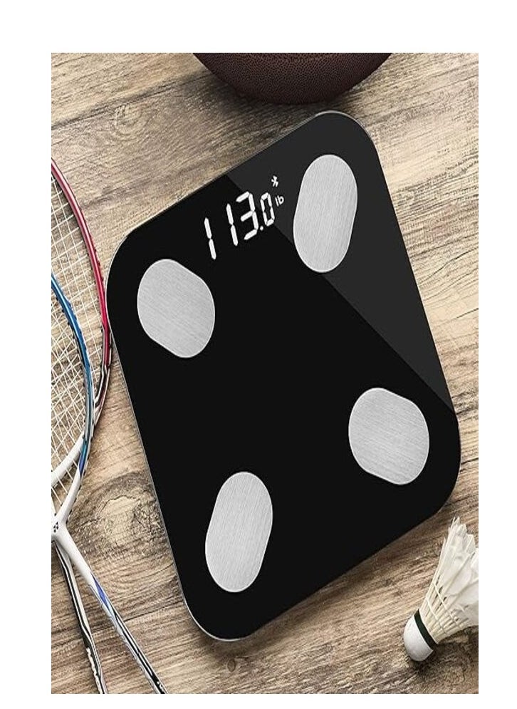 Relax Smart - Smart scale with Bluetooth technology - Image 1