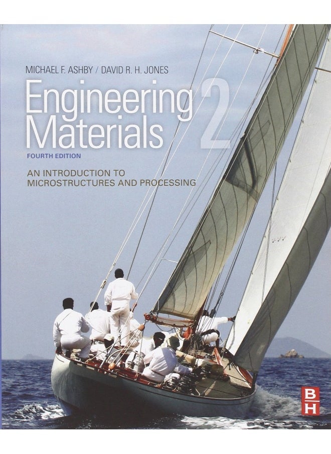 null - Engineering Materials 2: An Introduction to Microstructures and Processing - Image 1