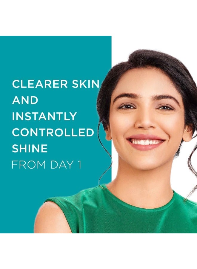 سمبل 3 عبوات من سمبل غسول جل منقي  150 مل - Image 3