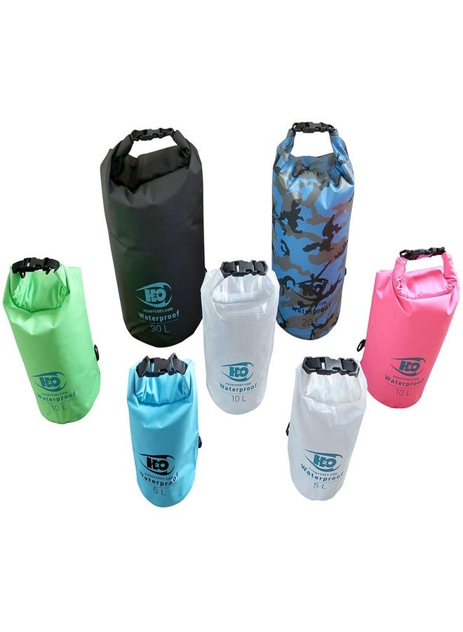 H2Odyssey Dry Bag - Image 1