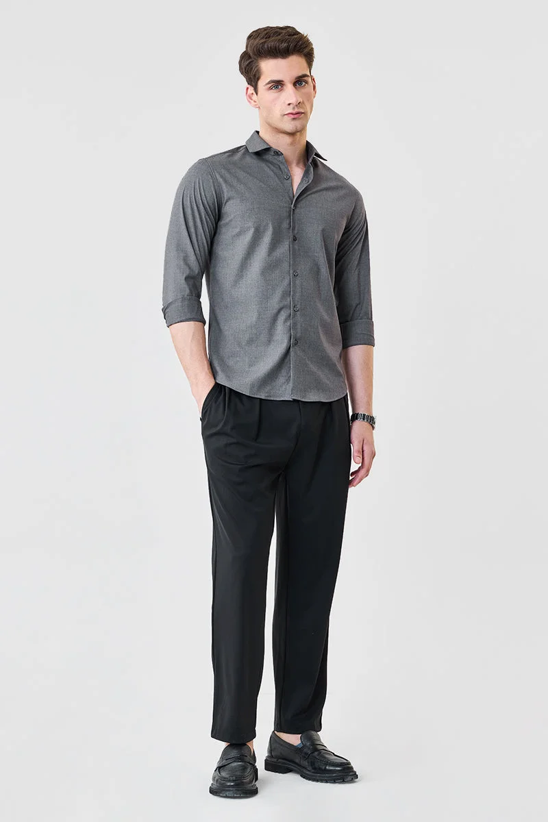 SNITCH Stretch Slim Fit Shirt