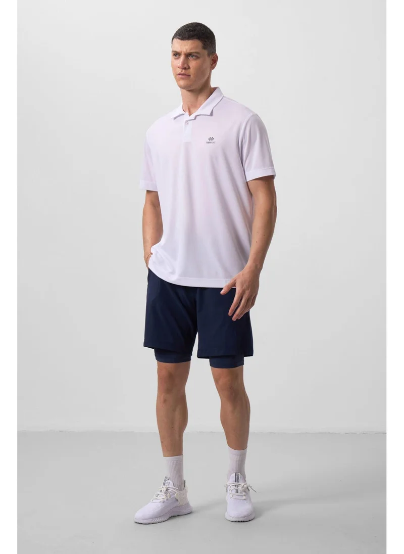 Tommy Life TOMMY Men's Woven Shorts