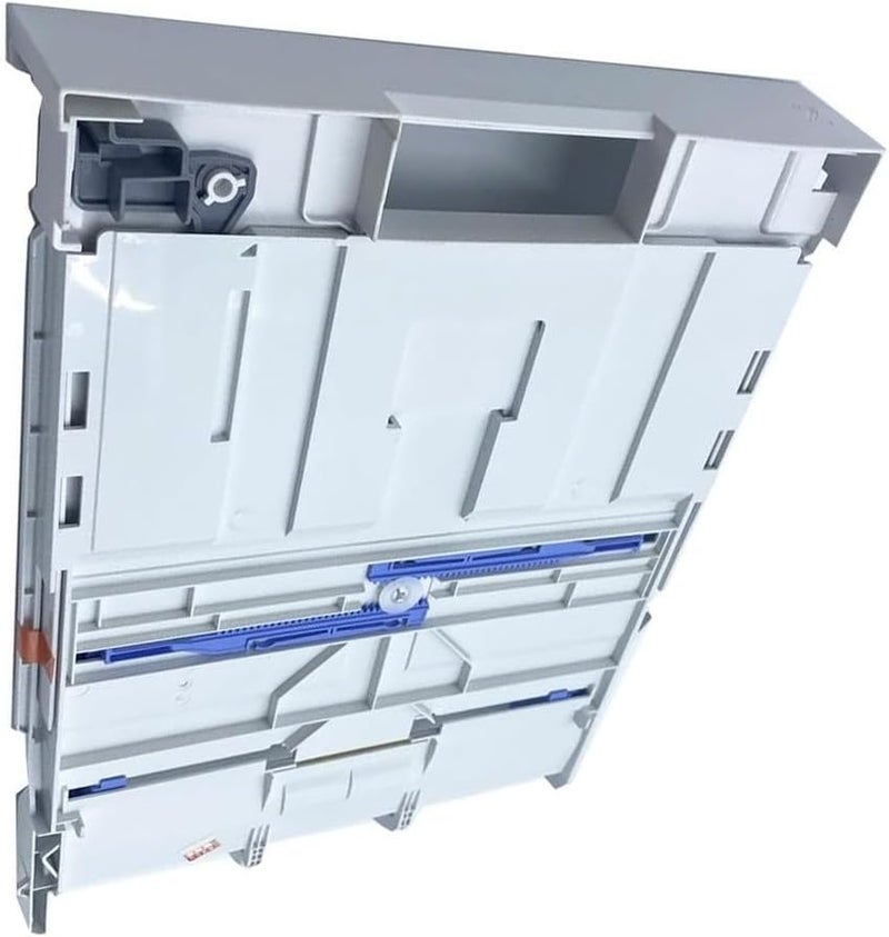 علبة الورق البديلة 2 لسلسلة HP LaserJet 9020 و 9022E و 9023 و 9025 مع قضبان التوجيه السميكة - Image 3