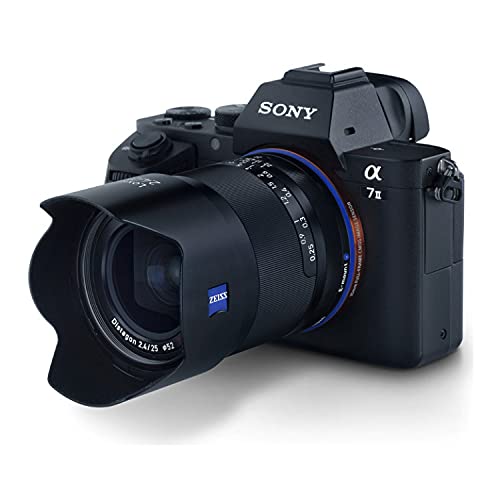 ZEISS Loxia 2.4/25 Wide-Angle Camera Lens for Sony E-Mount Mirrorless Cameras - Image 5