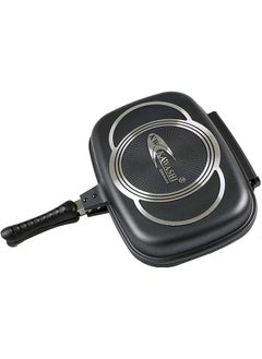 KAWASHI Double Grill Pan 36cm 