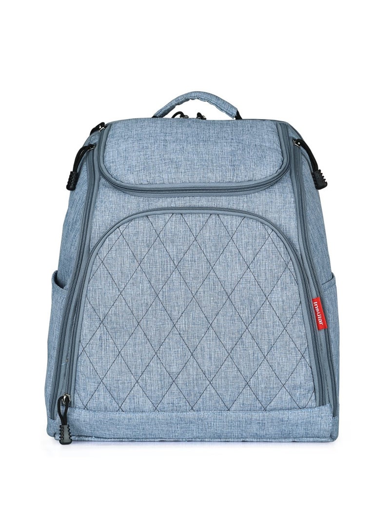 انسولار ماء كيس حفاضات مع حزام طفل - Image 2