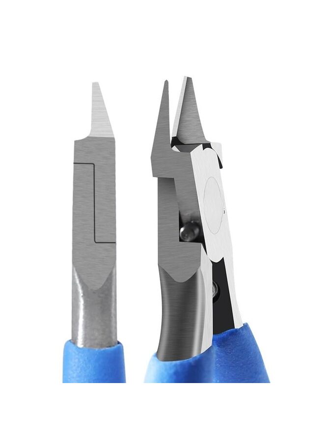 Ultimate Nipper 5.0 GH-SPN-120 for Plastic Models Sprue Cutter for Plastic Model Building - Image 2