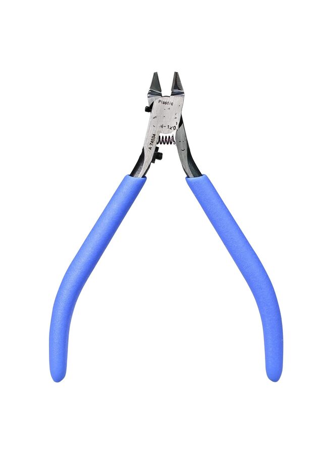 Ultimate Nipper 5.0 GH-SPN-120 for Plastic Models Sprue Cutter for Plastic Model Building - Image 1