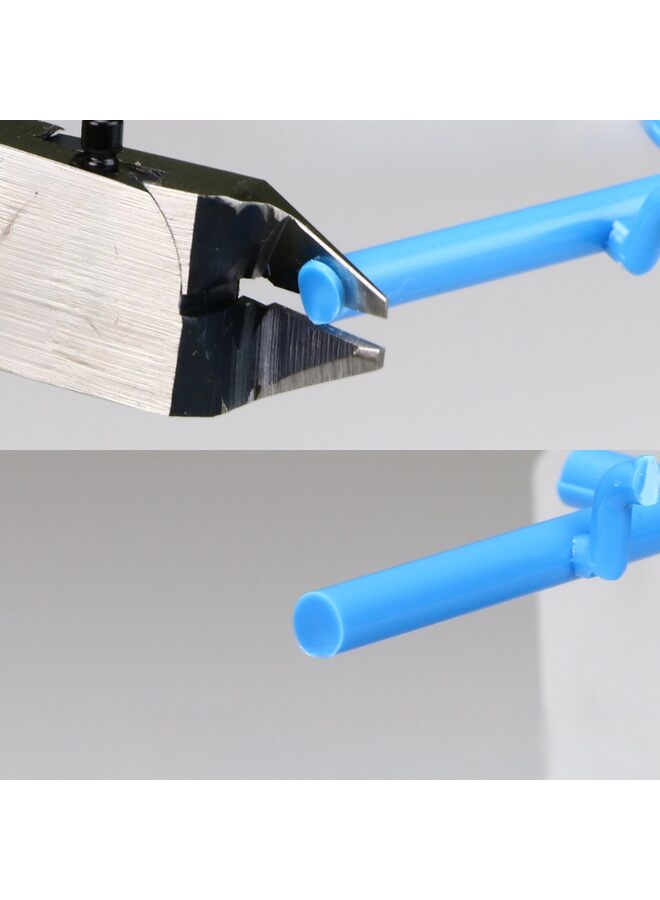 Ultimate Nipper 5.0 GH-SPN-120 for Plastic Models Sprue Cutter for Plastic Model Building - Image 4