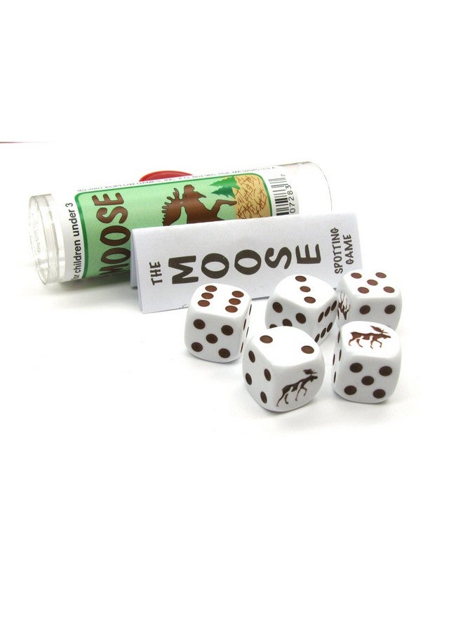 Koplow Games لعبة النرد موس - Image 1