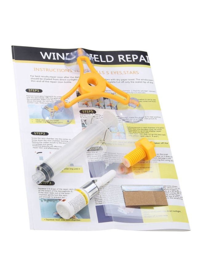Windshield Repair Kit - Image 5