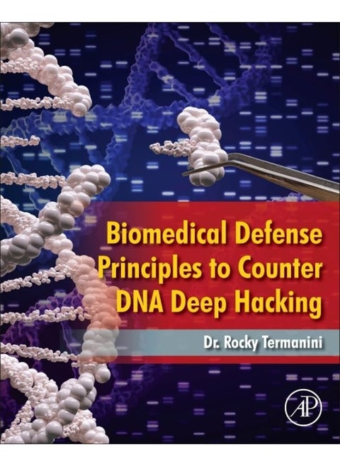 Biomedical Defense Principles to Counter DNA Deep Hacking