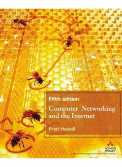 Computer Networking and the Internet (5th Edition) 