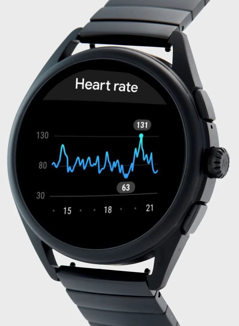 FOSSIL ART5020 Connected Matteo Gen 5 Smart Watch