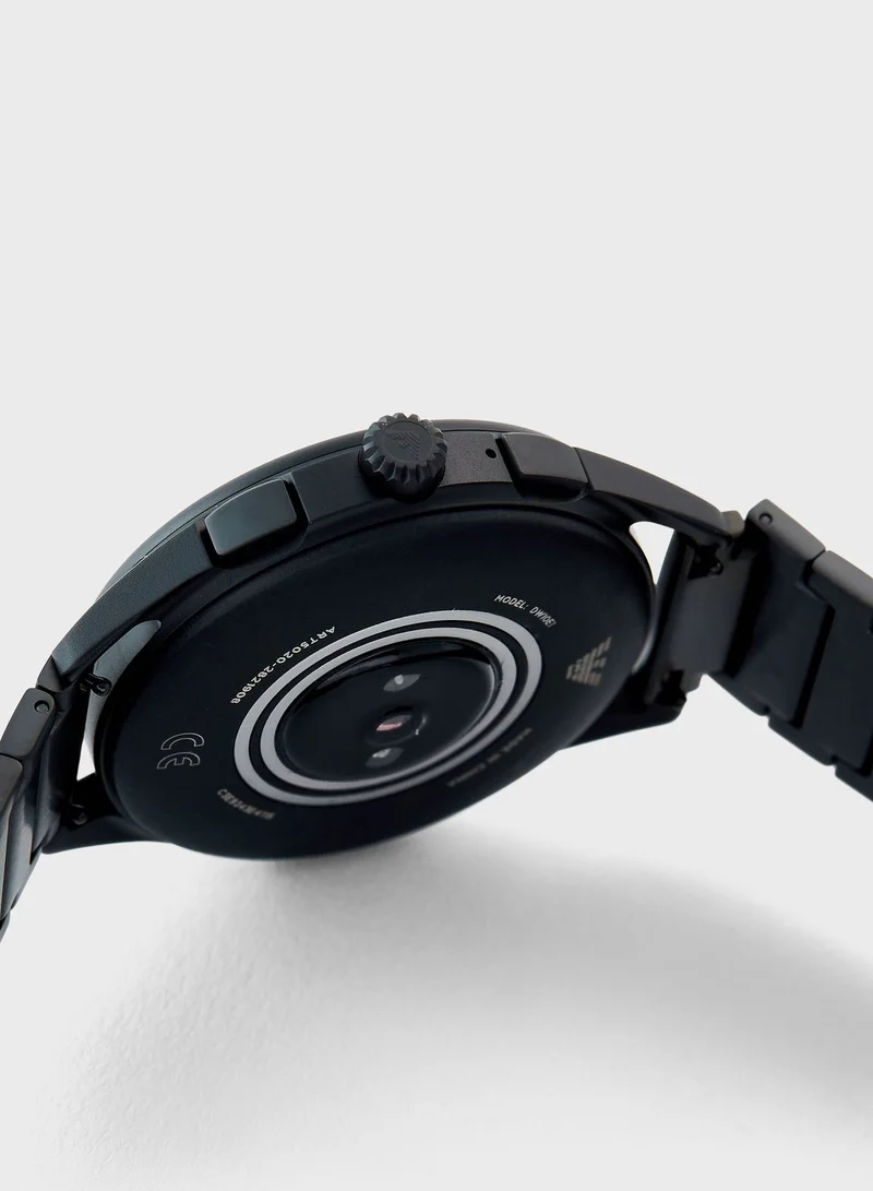 FOSSIL ART5020 Connected Matteo Gen 5 Smart Watch