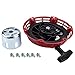 Hipa Recoil Starter for Honda GX120 GX160 GX200 Engine 4/5.5/6.5 HP - Image 2