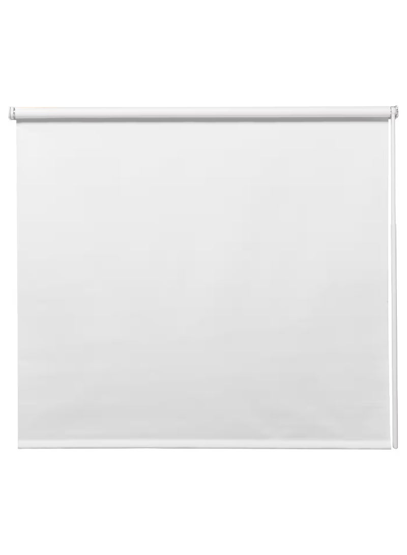 FRIDANS Block-out roller blind, 100x195 cm