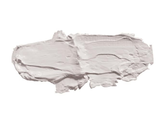 Grumbacher Pre-Tested Oil Paint, 37ml/1.25 Ounce, Zinc White (P2489G) - Image 2