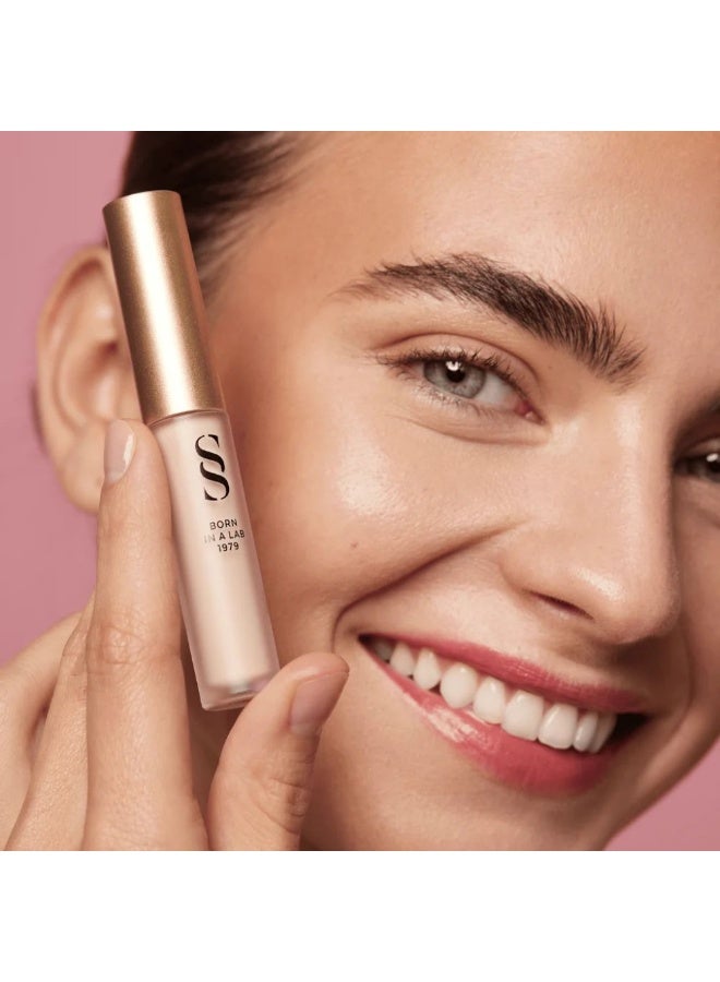 سينسليس خافي عيوب سائل مضيء للبشرة من سينسيليس سكين جلو 01، 4.5 مل - Image 4