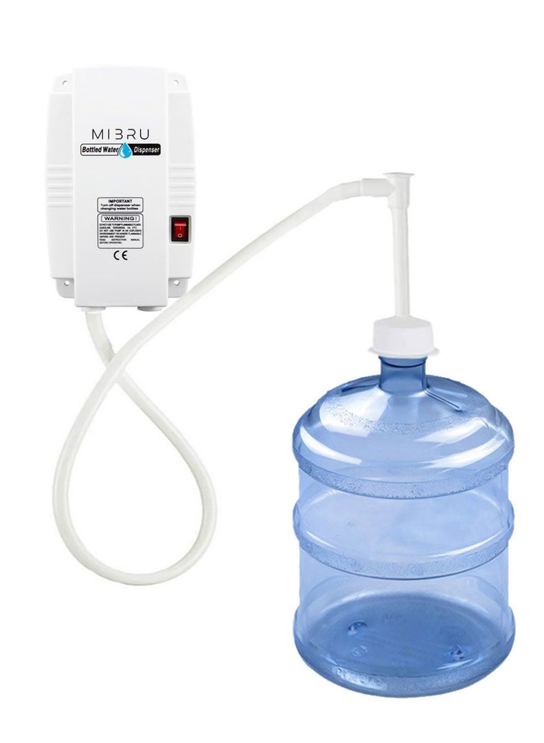 MIBRU Coffee water bottle dispenser single - Image 1