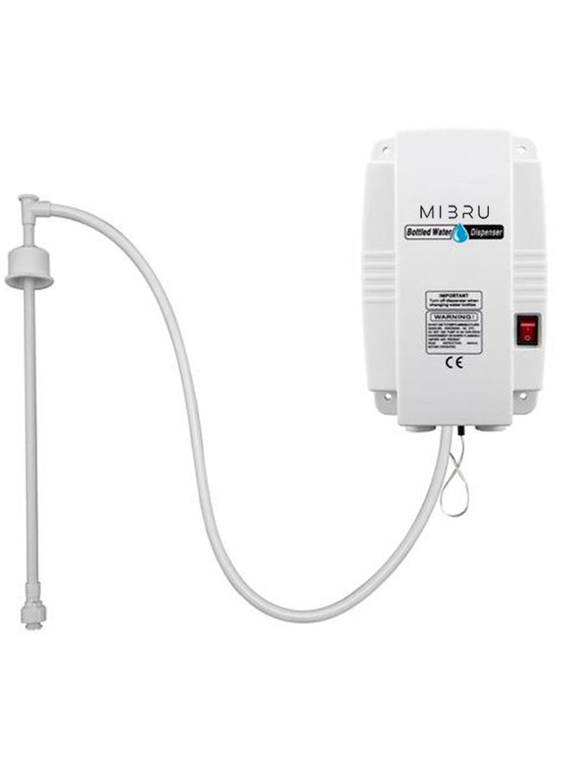 MIBRU Coffee water bottle dispenser single - Image 2