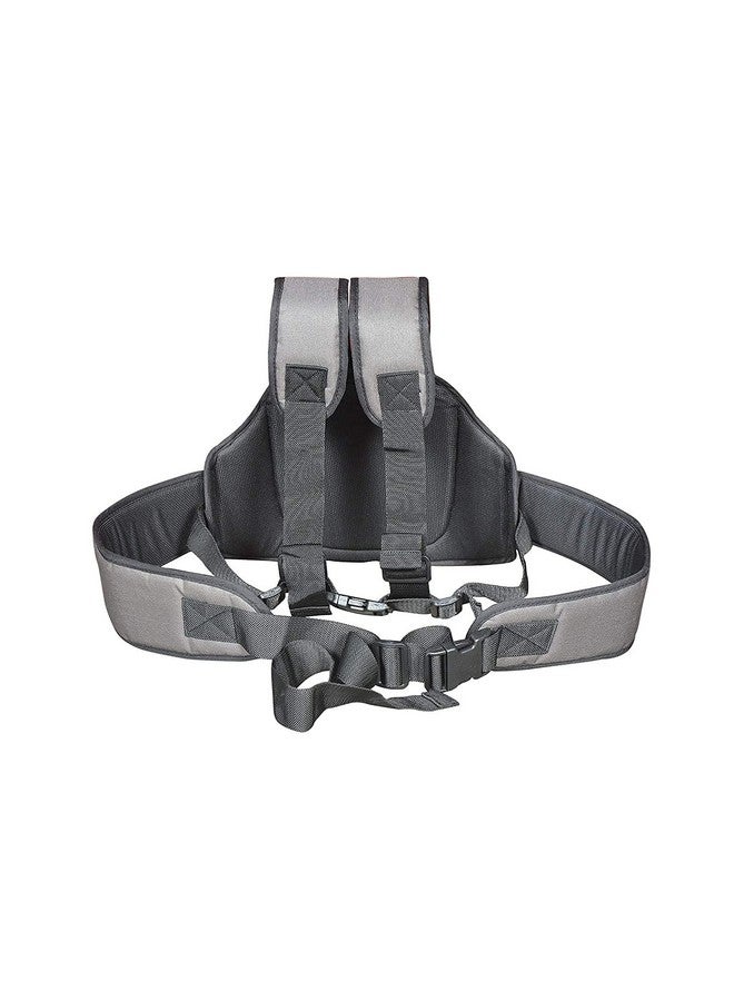 MOVE ON Two Wheeler Belt (Light Grey) - Image 2