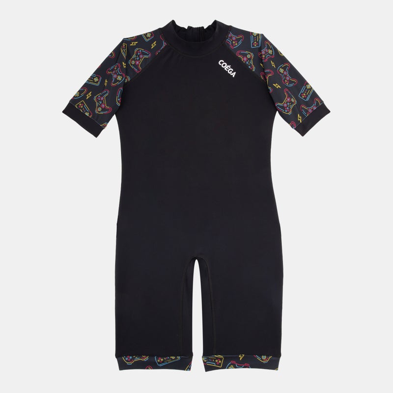 Coega Kids' One-Piece Swimsuit - Image 1