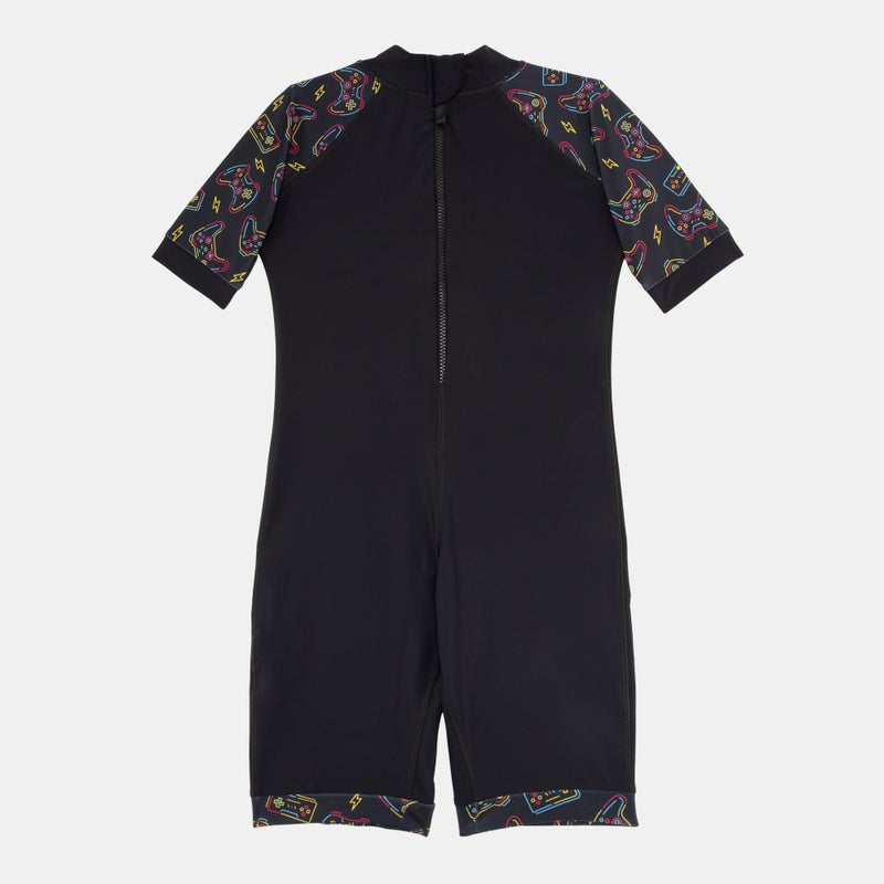 Coega Kids' One-Piece Swimsuit - Image 2