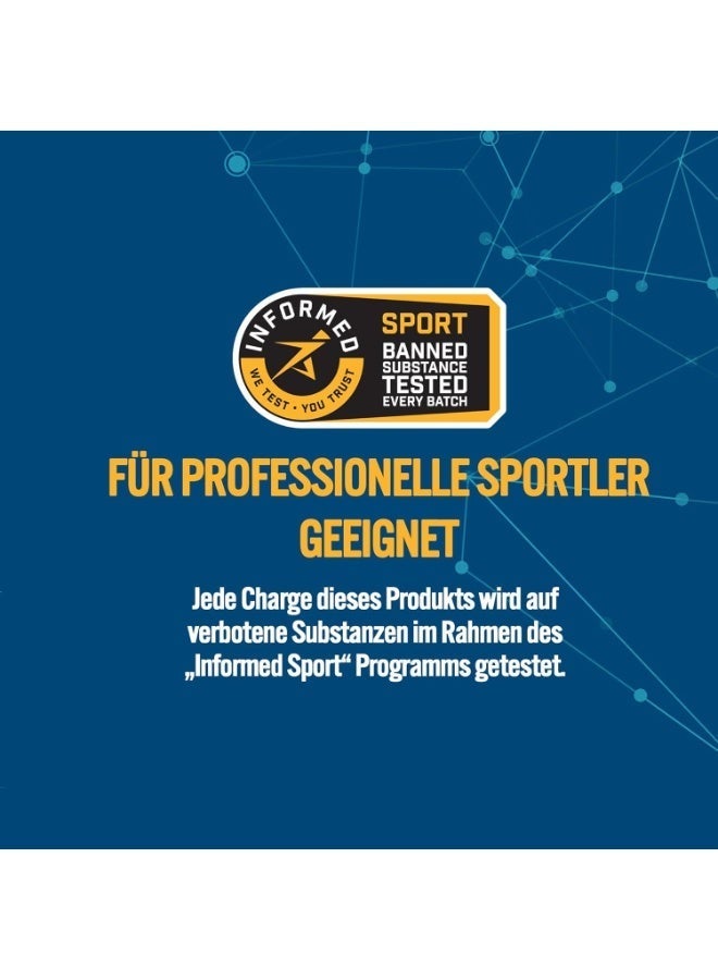 أبلايد نيوتريشن Creatine Monohydrate Micronized - 250gm - 50 serving - Unflavored - Image 4