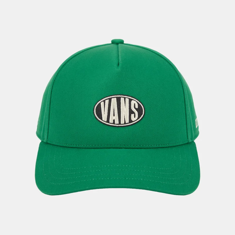 فانز Spray On Cap