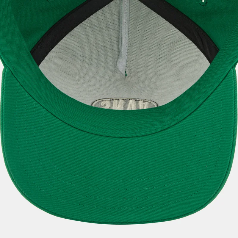 VANS Green Spray On Cap  | Best Price UAE