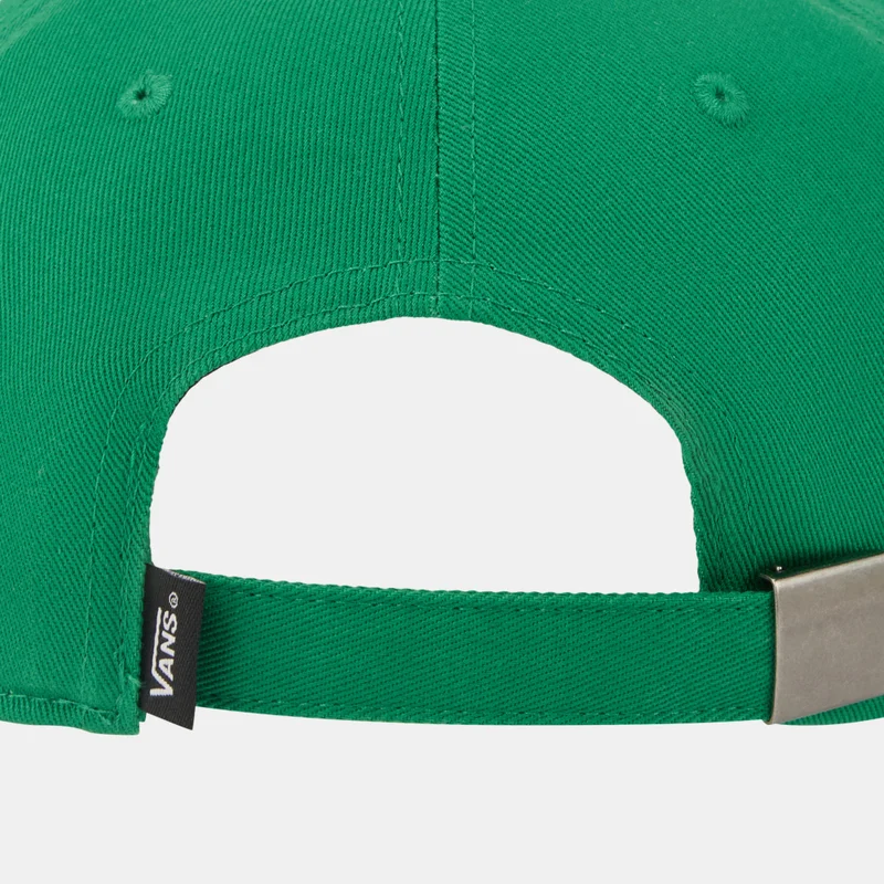 VANS Green Spray On Cap  | Best Price UAE