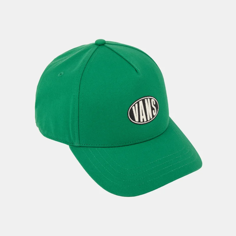 VANS Green Spray On Cap  | Best Price UAE