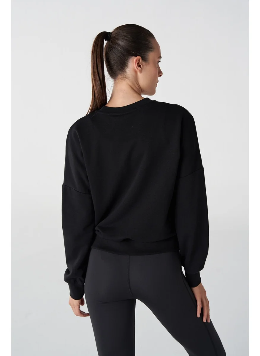 Hummel T-Ic Icona Sweatshirt