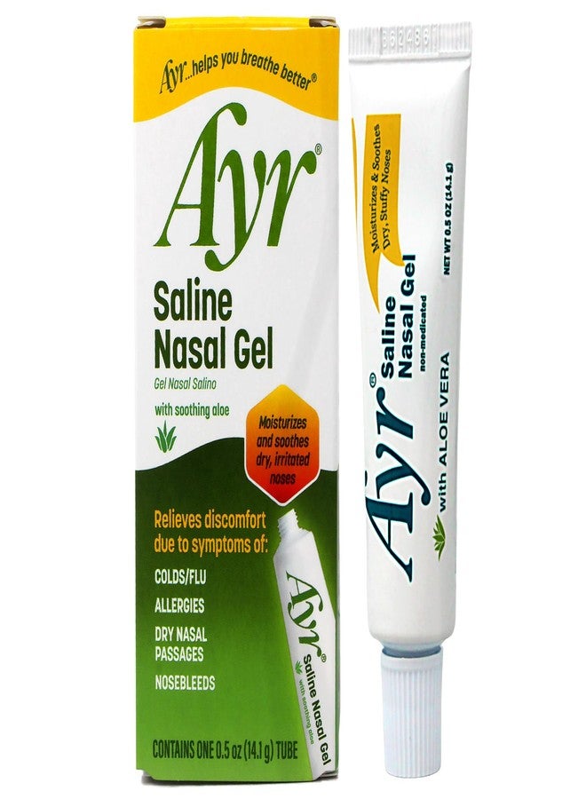 Ayr Saline Nasal Gel Size .5 - Image 5