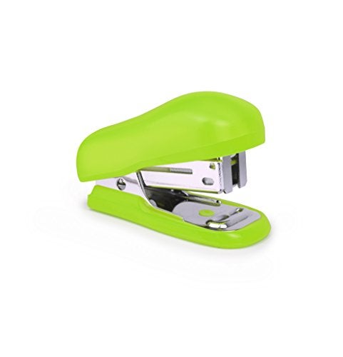 Rapesco Bug Mini Stapler, Green (1411) - Image 5