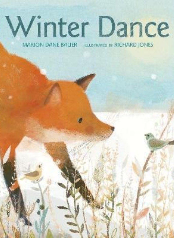 WINTER DANCE 