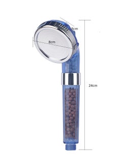 Generic Filtered Hand Held Shower Head  - Image 2