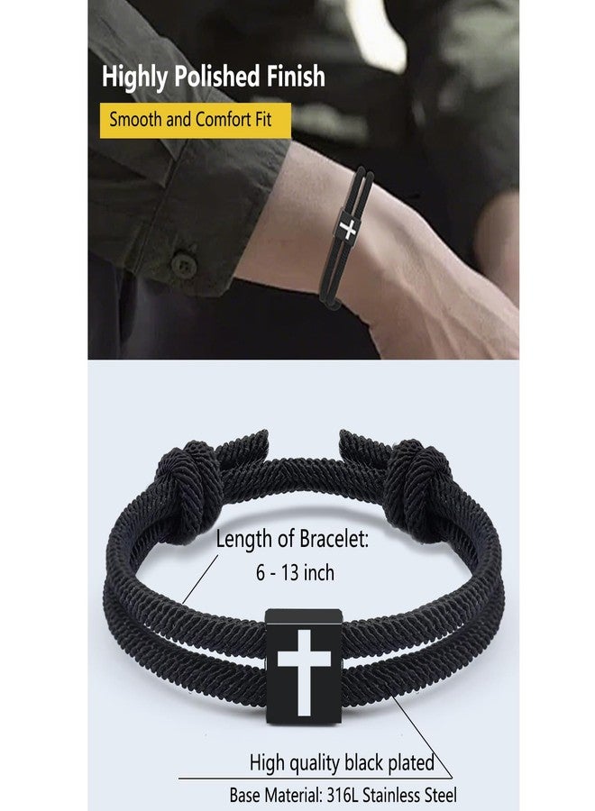 CXLDTE 16th Birthday Decorations for Boys, 16 Year Old Boy Gifts, 16th Birthday Bracelet Gifts Ideas for Teenage Teen Boys Son Grandson Nephew - Image 4
