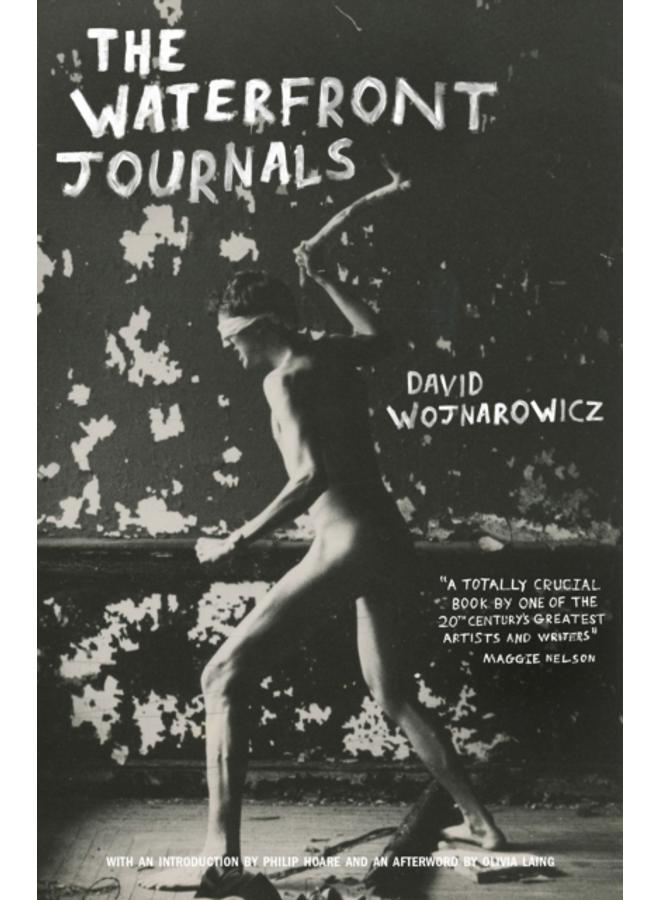 The Waterfront Journals 