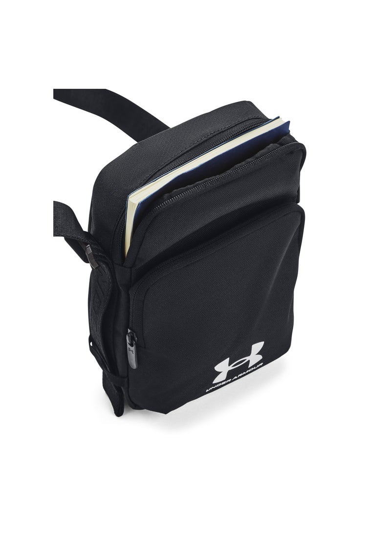 UNDER ARMOUR Unisex Loudon Lite Crossbody  - Image 2