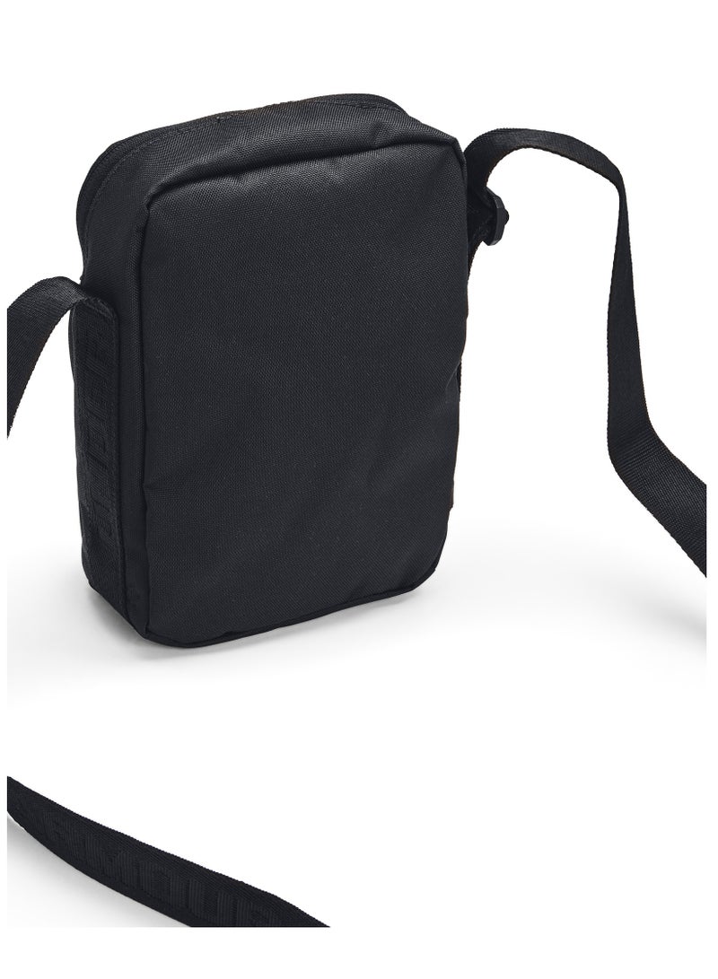 UNDER ARMOUR Unisex Loudon Lite Crossbody  - Image 4