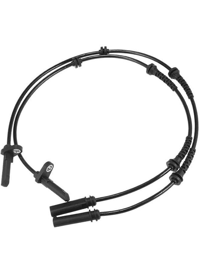 Brake Pad Wear Indicator Sensor Line Color D For BMW 5 6 Series F10 F06 F12 F13 - Image 2