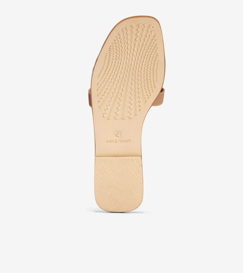 Cole Haan  Women's Chrisee Slide Sandals for Women | Best Price UAE